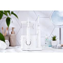 Зубной центр Ardesto OI-R600WTB Фото 1