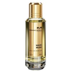 Парфюмированная вода Mancera Wave Musk 60 мл Фото