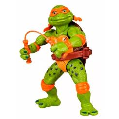 Фигурка TMNT серии Movie Star 1992 – Микеланджело Фото
