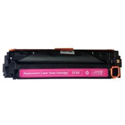 Корпус картриджа HP CF213A/131A magenta Фото