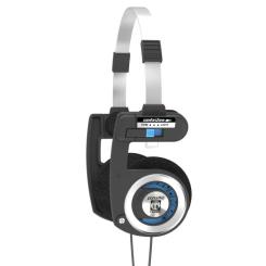 Наушники Koss Porta Pro Classic Collapsible On-Ear Black Фото