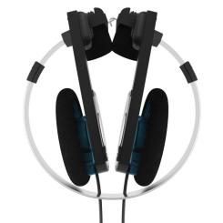 Наушники Koss Porta Pro Classic Collapsible On-Ear Black Фото 1