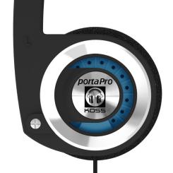Наушники Koss Porta Pro Classic Collapsible On-Ear Black Фото 2