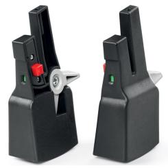 Адаптеры для автокресла Peg-Perego универсальные Primo Viaggio Фото