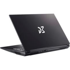 Ноутбук Dream Machines RT3060-17 Фото 2