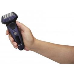 Электробритва Panasonic ES-LV67-A820 Фото 5