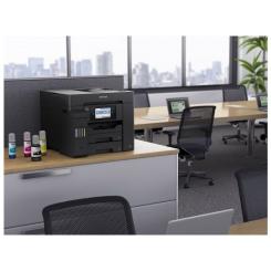 Многофункциональное устройство Epson L6550 c WiFi Фото 11