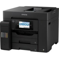 Многофункциональное устройство Epson L6550 c WiFi Фото 1