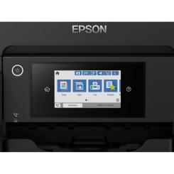 Многофункциональное устройство Epson L6550 c WiFi Фото 4