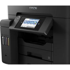 Многофункциональное устройство Epson L6550 c WiFi Фото 5