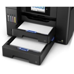 Многофункциональное устройство Epson L6550 c WiFi Фото 6