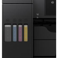 Многофункциональное устройство Epson L6550 c WiFi Фото 8