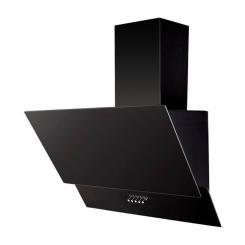 Вытяжка кухонная Grunhelm GVN 325 BK Фото 1