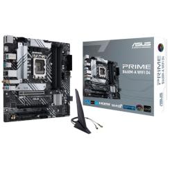 Материнская плата ASUS PRIME B660M-A WIFI D4 Фото 1