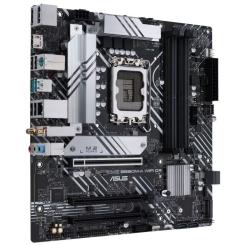 Материнская плата ASUS PRIME B660M-A WIFI D4 Фото 2