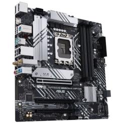 Материнская плата ASUS PRIME B660M-A WIFI D4 Фото 3