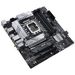 Материнская плата ASUS PRIME B660M-A WIFI D4 Фото 4