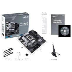 Материнская плата ASUS PRIME B660M-A WIFI D4 Фото 6