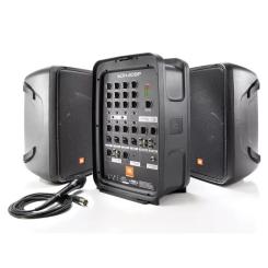 Акустическая система JBL EON208P/230 Фото
