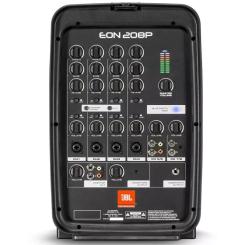 Акустическая система JBL EON208P/230 Фото 3