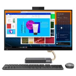 Компьютер Lenovo IdeaCentre AiO 5 27IOB6 / i5-11400T Фото