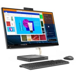 Компьютер Lenovo IdeaCentre AiO 5 27IOB6 / i5-11400T Фото 1