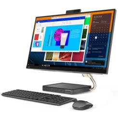 Компьютер Lenovo IdeaCentre AiO 5 27IOB6 / i5-11400T Фото 2