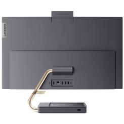 Компьютер Lenovo IdeaCentre AiO 5 27IOB6 / i5-11400T Фото 3