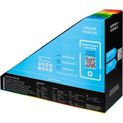 Система жидкостного охлаждения Arctic Liquid Freezer II 420 A-RGB Фото 7