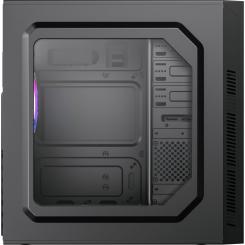 Корпус для ПК Gamemax MT525-2U3TYC-3FAN Фото 3