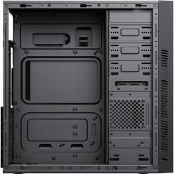 Корпус для ПК Gamemax MT525-2U3TYC-3FAN Фото 4