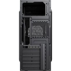 Корпус для ПК Gamemax MT525-2U3TYC-3FAN Фото 6