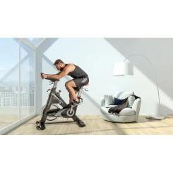 Велотренажер Toorx Indoor Cycle SRX 100 Фото 11