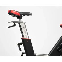 Велотренажер Toorx Indoor Cycle SRX 100 Фото 4