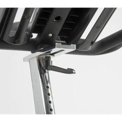 Велотренажер Toorx Indoor Cycle SRX 100 Фото 6