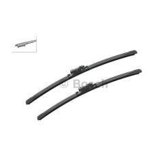 Щетка стеклоочистителя Bosch 3397007637 Фото