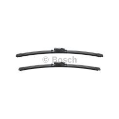 Щетка стеклоочистителя Bosch 3397007637 Фото 1