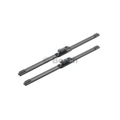 Щетка стеклоочистителя Bosch 3397007637 Фото 3