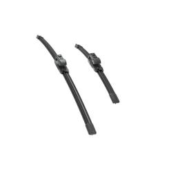 Щетка стеклоочистителя Bosch 3397014156 Фото 1