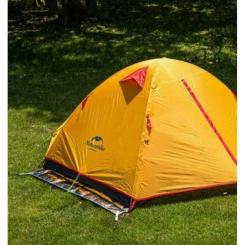 Туристический коврик Naturehike PE NH20FCD03 M Фото 2