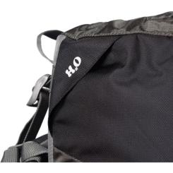 Рюкзак туристический Naturehike NH70B070-B 70+5 л Black/Grey Фото 5