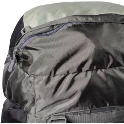 Рюкзак туристический Naturehike NH70B070-B 70+5 л Black/Grey Фото 8
