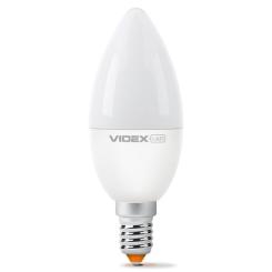 Лампочка TITANUM LED C37e 3.5W E14 4100K Фото