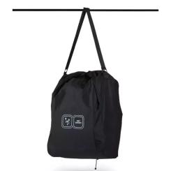 Коляска ABC design Ping Diamond Asphalt Фото 9