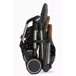 Коляска ABC design Ping Diamond Asphalt Фото 5