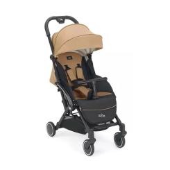 Коляска Cam Cubo New Золотистая Фото