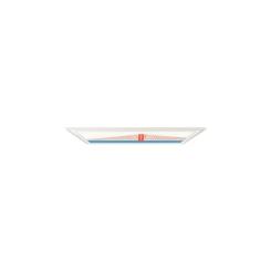 Сменная рамка для ТВ Samsung The Frame VG-SCFA50WTBRU White Фото 4
