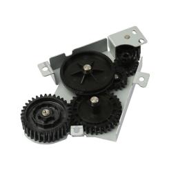 Колебательный узел CET HP LJ M601 аналог RC1-2432 Фото