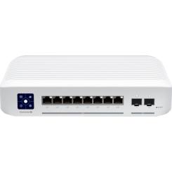 Коммутатор сетевой Ubiquiti USW-ENTERPRISE-8-POE Фото 1