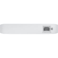 Коммутатор сетевой Ubiquiti USW-ENTERPRISE-8-POE Фото 2